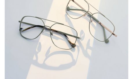 Nouvelle collection de lunettes mini eyewear en vente dans votre magasin optique Angoulême