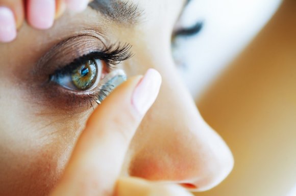 Quelles sont les différents types de lentilles de contact ? 