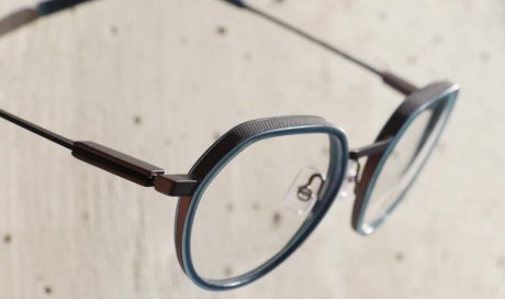 Collection Morel France, des lunettes fabriquées en France à retrouver dans votre magasin d'optique sur Angoulême