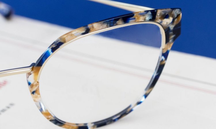 Collection Morel France, des lunettes fabriquées en France à retrouver dans votre magasin d'optique sur Angoulême